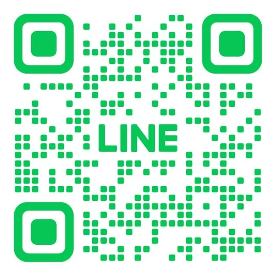 QR Code ติดต่อ วิจารณ์ผลบอลวันนี้ ผ่าน Line
